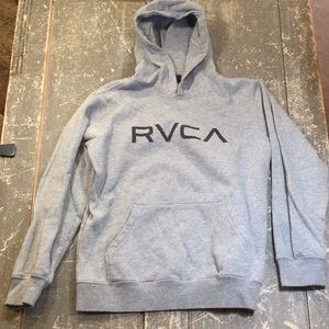 RVCA sweat shirt